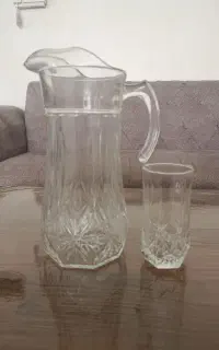 پارچو لیوان