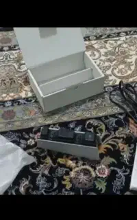 شارژر دسته PS5