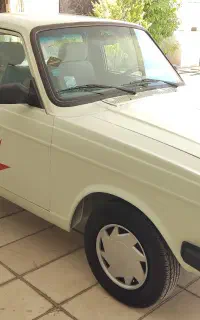 وانت پیکان دوگانه مدل ۸۶
