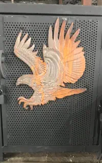 جوشکاری سیار پرواز