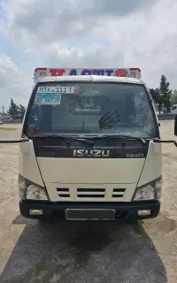 ایسوزو ۵۲۰۰ مدل۸۸
