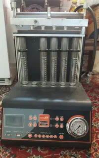 انژکتور شور 7000 سخنگو