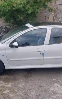 207 صفر پانا ۴۰۵ خشک ارتقا