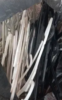 چوب لباسی
