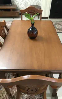 میرنهارخوری چهارنفره