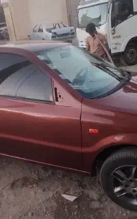 رنگ آمیزی نقاشی ماشین (سبک و سنگین)