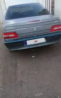 پژوجی ال ایکس۸۹