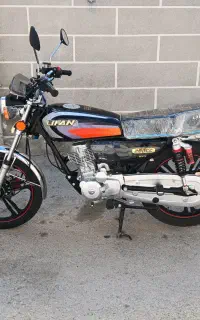 موتور۲۰۰ لیفان