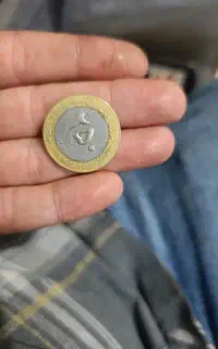 سکه 25 ی