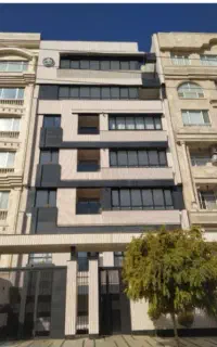 مغازه تجاری رو به پارک لوکیشن فوق‌العاده قوی