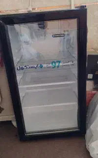 یخچال ۵فوت استیکول