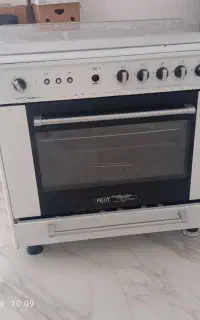 فرگاز
