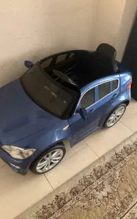 ماشین شارژی