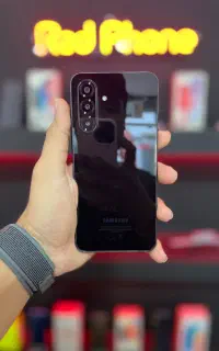 سامسونگ A26 5G حافظه ۲۵۶ گیگ رام ۸ معاوضه و فروش