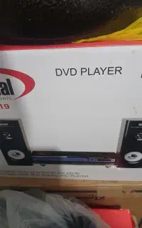 DVD بادوعددباندست خودش