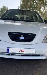 تیبا ۲ در حد نو