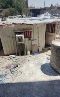 فروش کانکس دست دوم