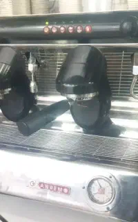 فروش دستگاه قهوه صنعتی