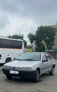 پژو روآ
