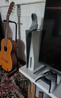 پلی استیشن ۵