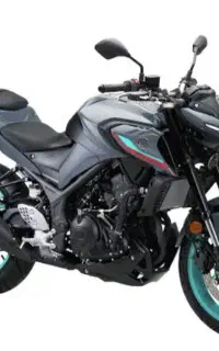 Yamaha Mt25 1403