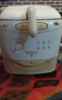 سرخ کن مولینکس فرانسه