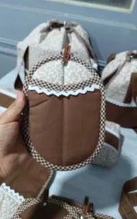 سرویس پارچه ای