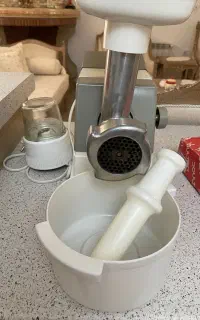 چرخ گوشت
