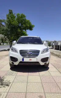 لیفان ایکس 60