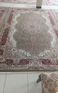 قالی