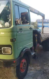 خاورجرثقیل