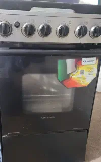 فرگاز نو نو استفاده نشده