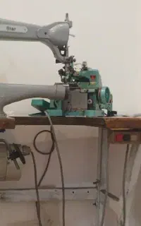 چرخ چرمدوزی