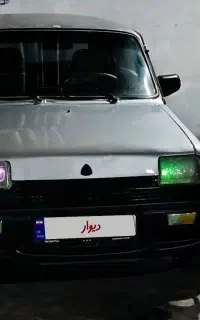نیو پی کی ۸۵ سالم