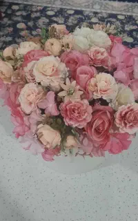 باکس گل در حد نو