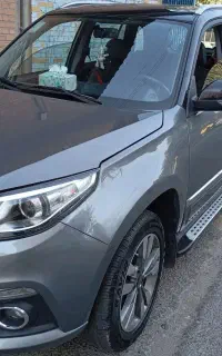 ام وی ام x33s اتومات
