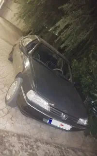روا 85 دوگانه کار خانه