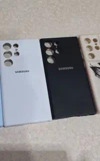 کاور S23ultra و 13نرمال