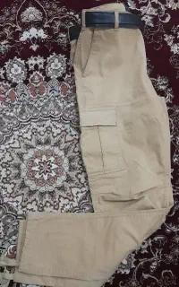 شلوار شش جیب آمریکایی