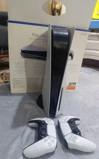 Ps5 دیسک خور