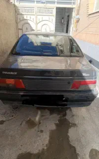 روآ 85دوگانه کارخانه