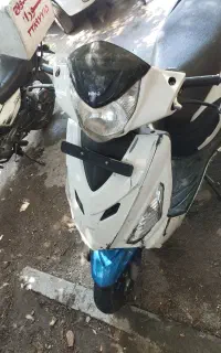 موتور هیرو دش