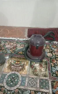 جارو سطلی