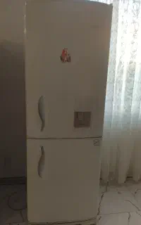 یخچال و تلویزیون سالم