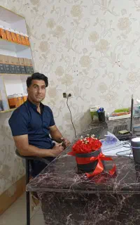 ترک هرگونه مواد مخدر //صنعتی و سنتی// تضمینی