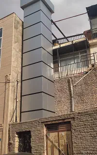 صنعت سمیع بالابر