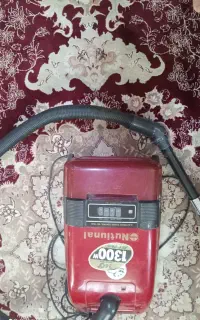 جاروبرقی