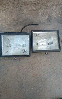پروژکتور نورافکن ۵۰۰ وات
