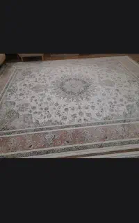 فرش ۱۲۰۰ شانه ۱۲ متری