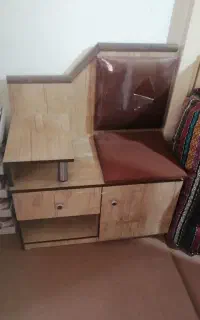 میز تلفن استفاده نشده